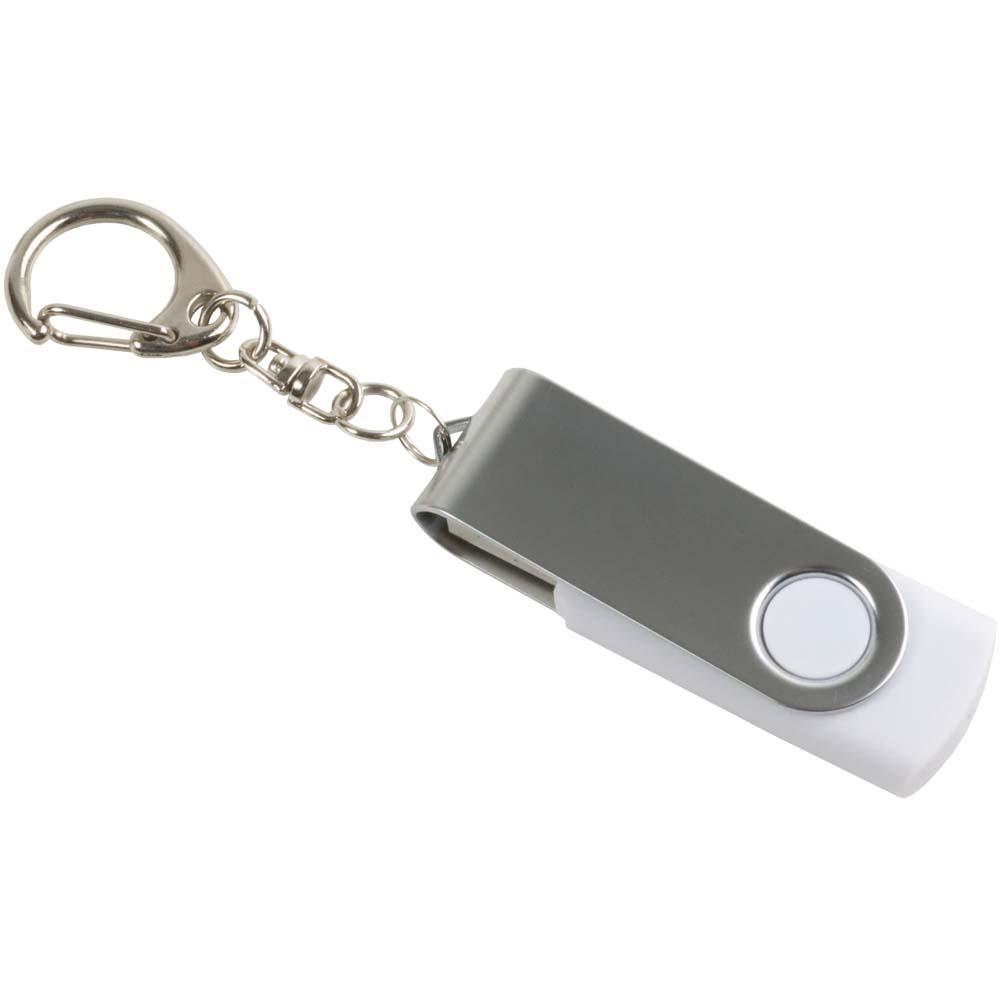 Chiavetta girevole USB 4Gb ABS gommata/Metallo Possibilità di import su richiesta a parti Chiavetta girevole USB 4Gb ABS gommata/Metallo Possibilità di import su richiesta a parti